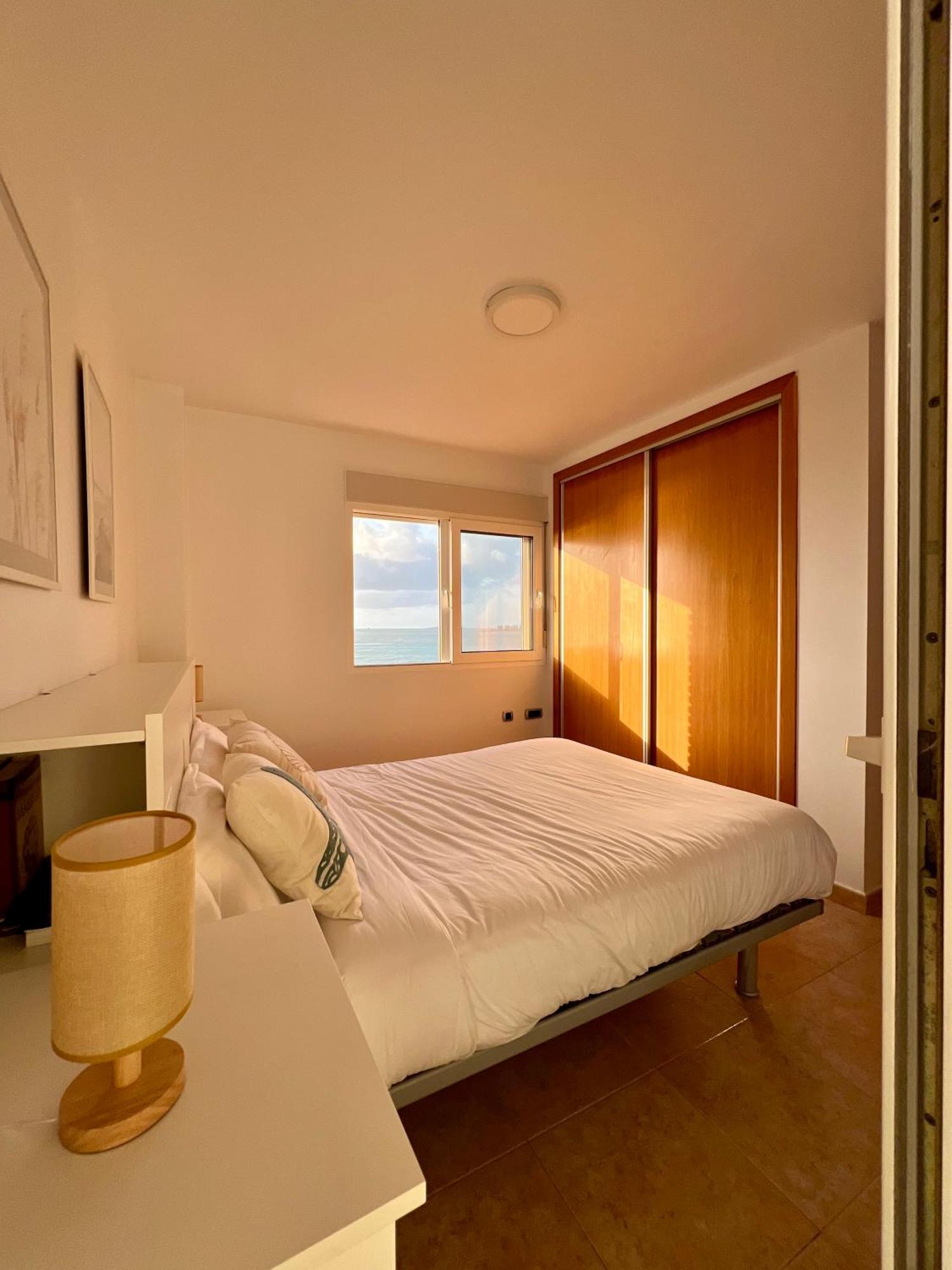 Oceanview Apartment ラ・マンガ・デル・マール・メノール エクステリア 写真