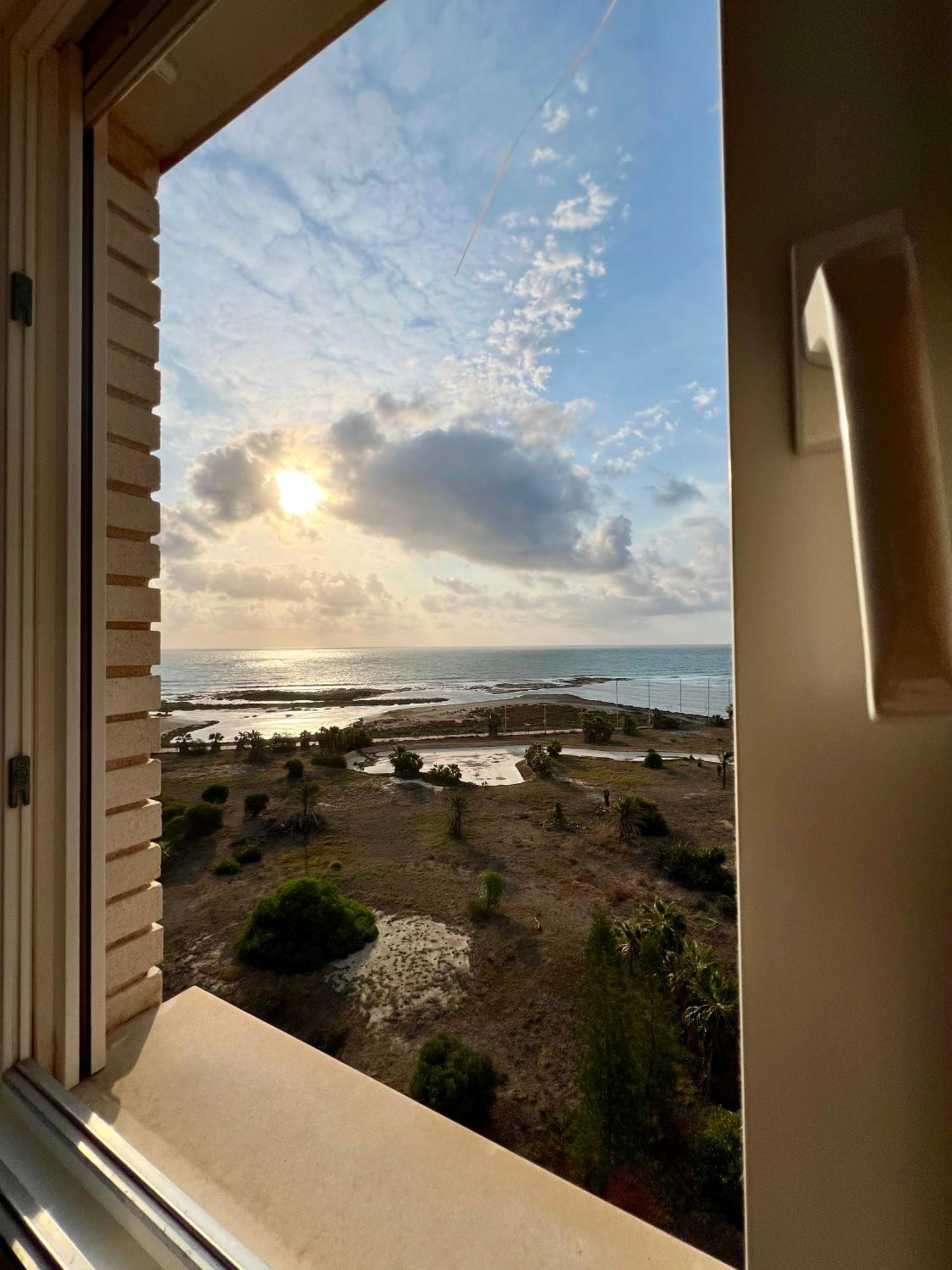 Oceanview Apartment ラ・マンガ・デル・マール・メノール エクステリア 写真