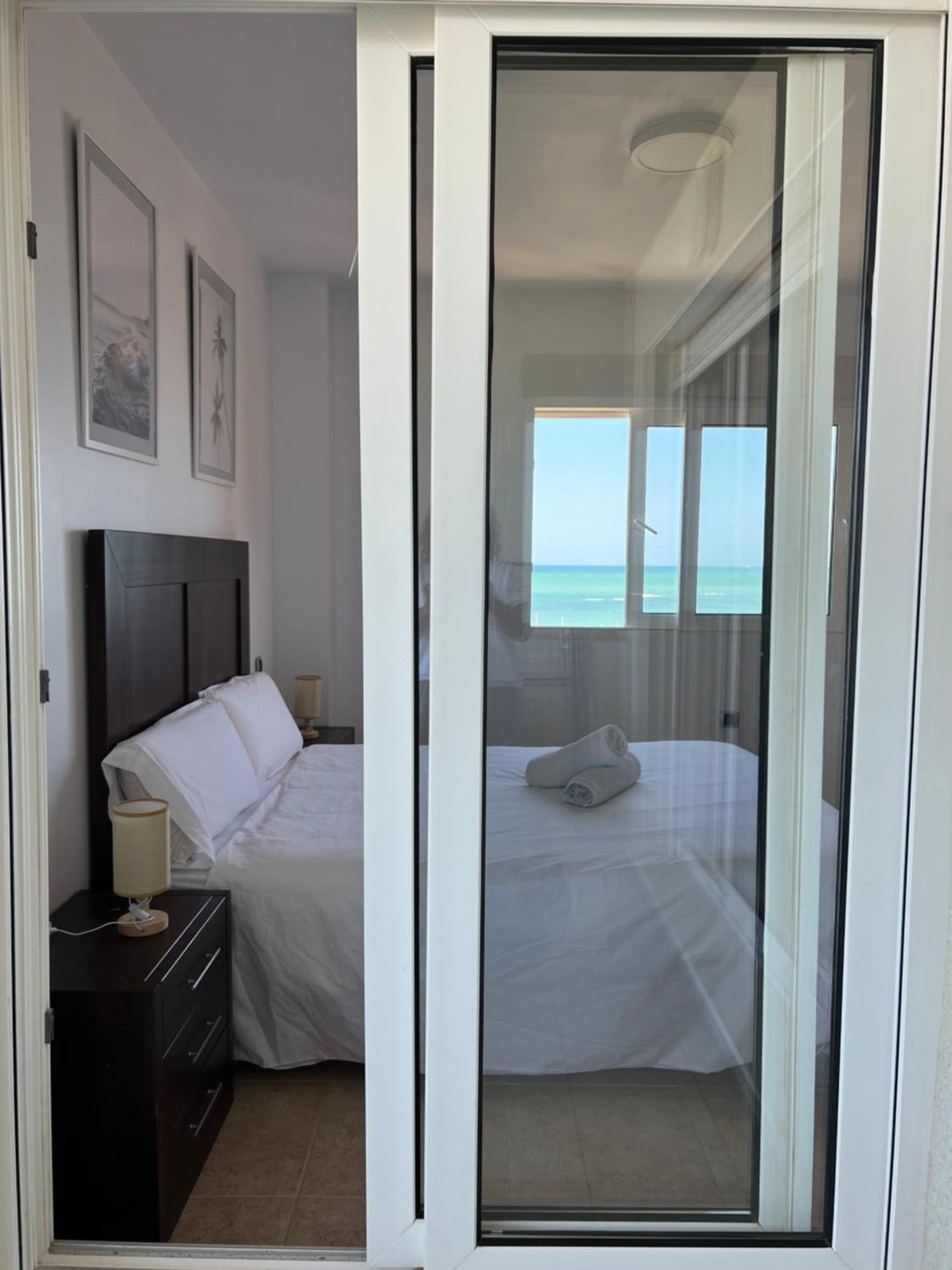 Oceanview Apartment ラ・マンガ・デル・マール・メノール エクステリア 写真