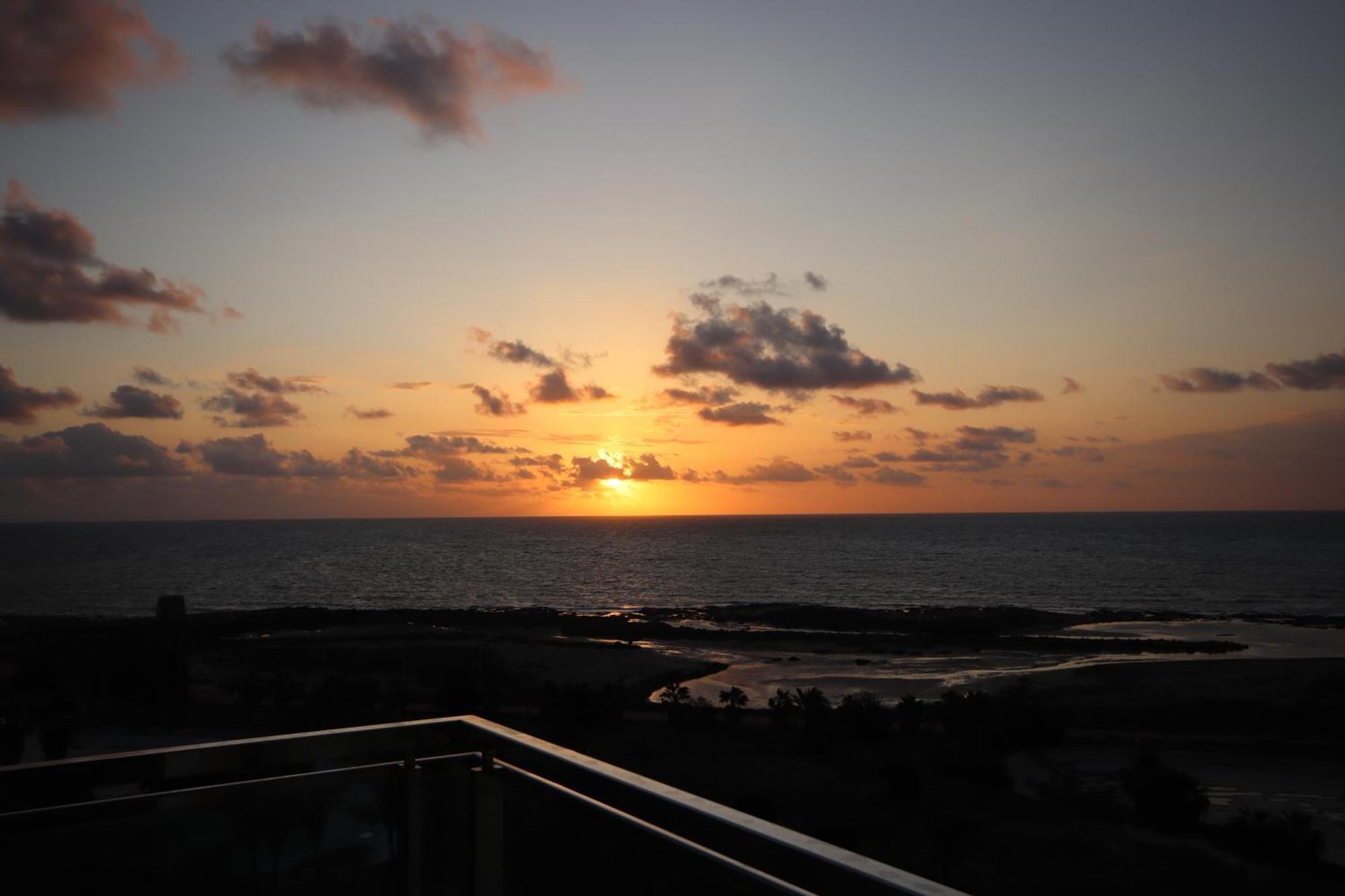 Oceanview Apartment ラ・マンガ・デル・マール・メノール エクステリア 写真